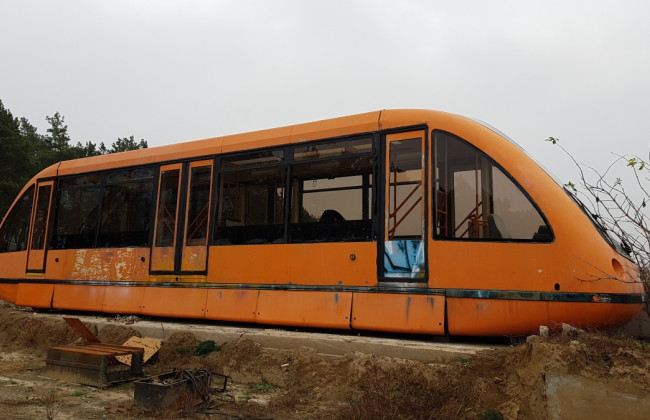 ТОП-8 проектов киевского общественного транспорта, которые остались нереализованными