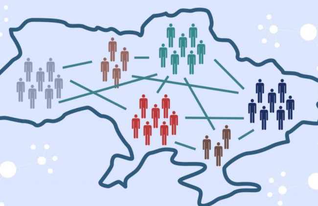 Децентралізація вистояла: ВП ВС відмовилася переглядати межі новоутвореного району