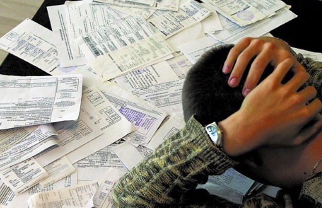 Обмеження субсидій: Кабмін досі не опублікував постанову