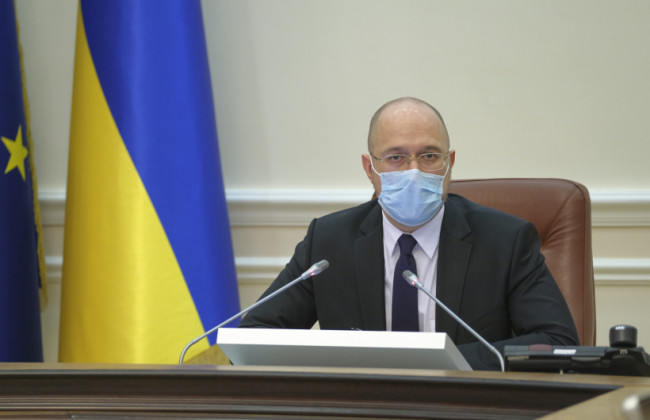 В Україні продовжили карантин та режим надзвичайної ситуації до кінця червня