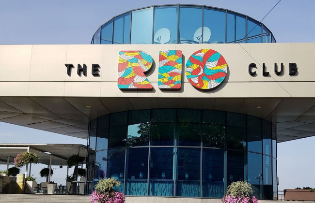 В Днепре ночной клуб поймали на нарушении карантина