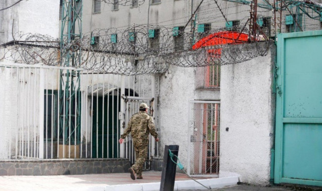 Аукціони в'язниць: до приватизації готують вісім установ виконання покарань