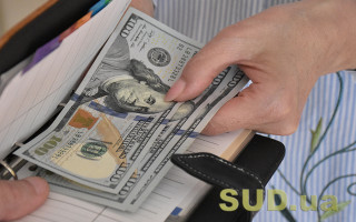 $30 000 за позитивне голосування: підозрюють депутата Сумської міськради