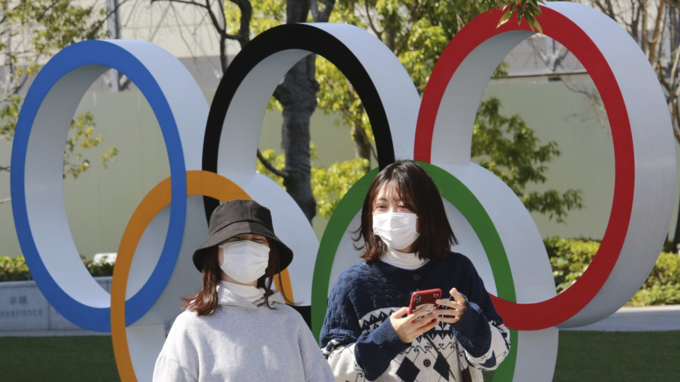 Япония объявляет чрезвычайное положение в Токио на фоне предолимпийского всплеска коронавируса