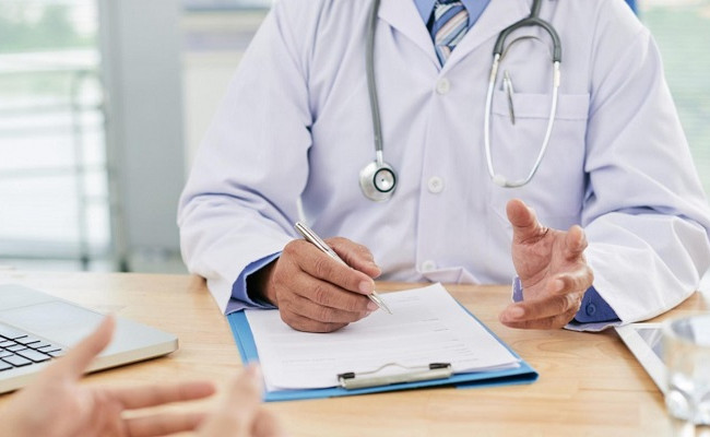 В Украине может появиться Медицинский омбудсмен для защиты прав пациентов