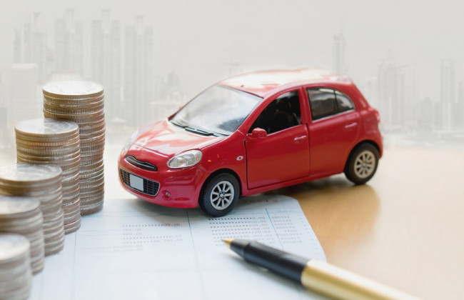 Як реєструвати транспортні засоби, придбані у банкрутів, вирішать в Уряді