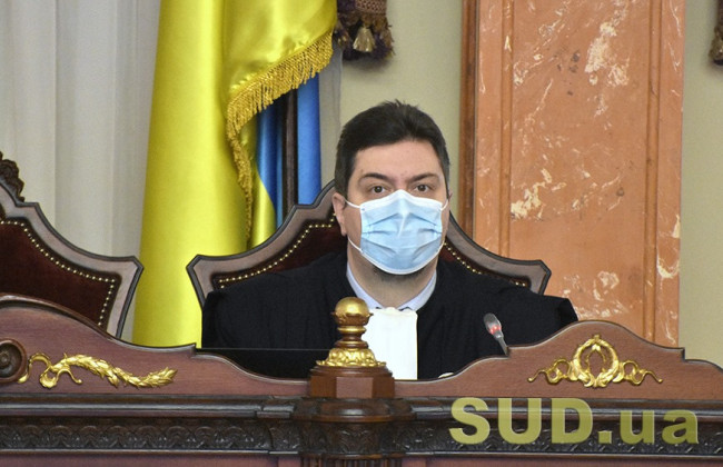 Кандидаты в судьи административных и хозяйственных судов выиграли в Большой Палате Верховного Суда