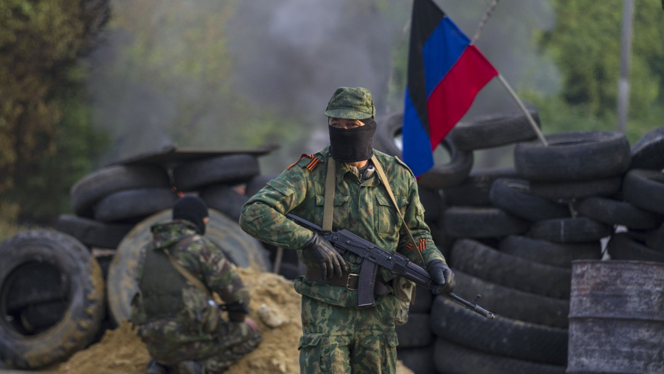 У Чехії затримали підозрюваних у боях проти України на Донбасі, - ЗМІ