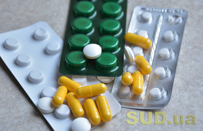 В Британии разрабатывают препарат от коронавируса в таблетках