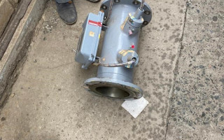 Несанкціонований відбір газу: держава зазнала збитків на суму понад 650 млн грн