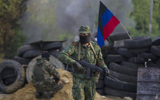 У Чехії затримали підозрюваних у боях проти України на Донбасі, - ЗМІ