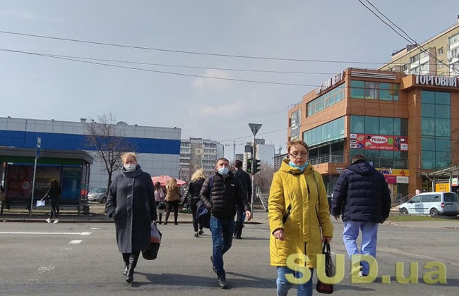 В Раде прогнозируют жесткую четвертую волну коронавируса