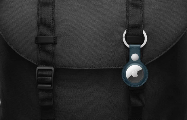 Apple представляет новый iPad Pro, красочные iMac, AirTag и многое другое