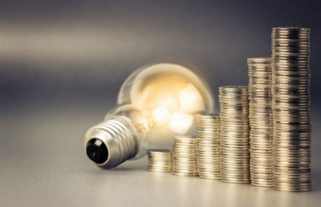 Народные депутаты потребуют снижения тарифов на энергоносители