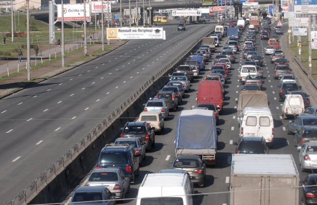 Апеляційний суд визнав законним перейменування Московського проспекту на Степана Бандери