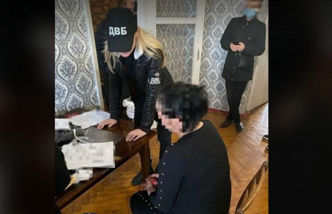 Вбивства заради квартир: на Харківщині банді повідомлено про підозру