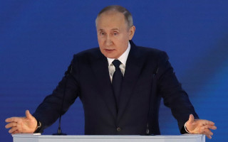 Путин ответил на предложение Зеленского о встрече