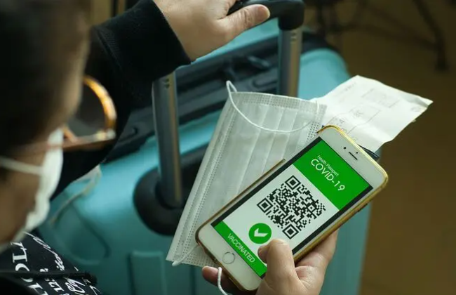 В Европе готовятся запустить COVID-сертификаты к 1 июня