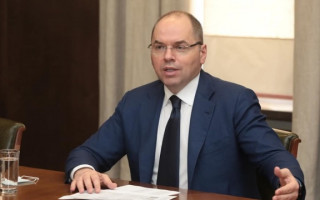 Новую партию вакцины AstraZeneca доставят в Украину 23 апреля