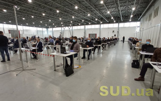 Конкурс на обрання керівництва САП: відбудеться психофізіологічне дослідження із застосуванням поліграфа