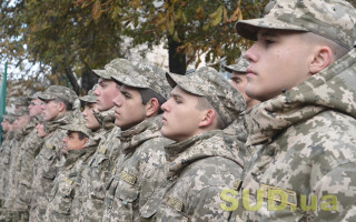 Стало відомо, коли набере чинності закон про призов резервістів в армію без мобілізації