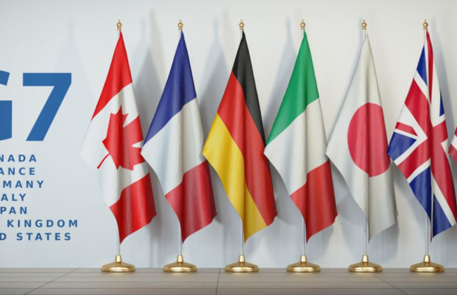 Послы G7 обсудили с депутатами законы, которые обеспечивают независимость НАБУ