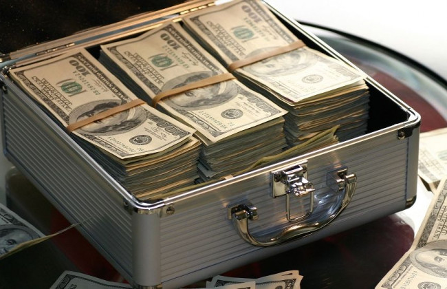 В США задержали преступников, которые похитили из банков Украины имущество на более $30 млн