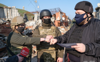Агрессия РФ: Украина, Литва и Польша сделали важное заявление по Донбассу