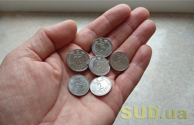 Украина задолжала более 10 млрд грн пенсий внутренним переселенцам