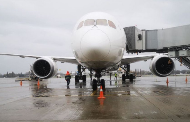 Україна отримала понад 360 000 доз вакцини AstraZeneca-SKBio