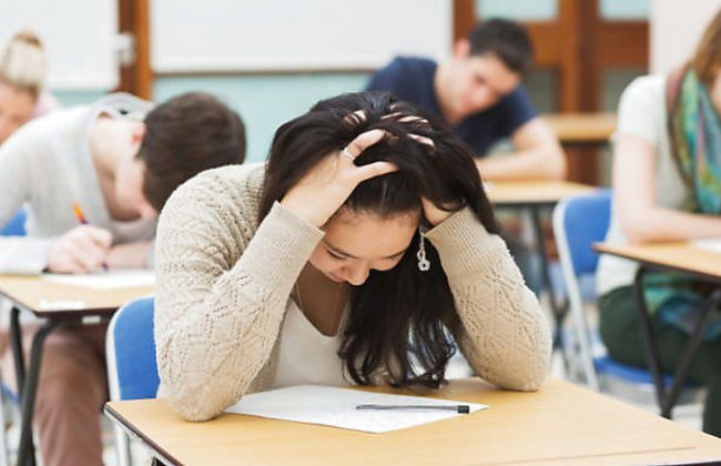 Названі дати, коли пройде пробне ЗНО у регіонах, де його перенесли