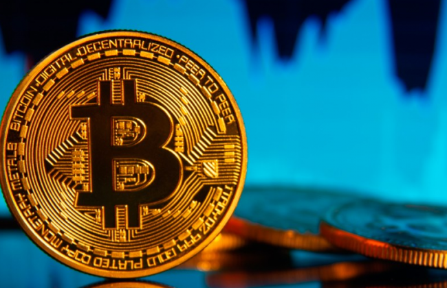 Правове поле віртуальних активів в Україні