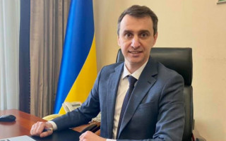 Три области Украины не использовали поступившую в феврале вакцину Covishield