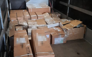 Контррозвідка СБУ запобігла вивезенню з України агрегатів для військових кораблів