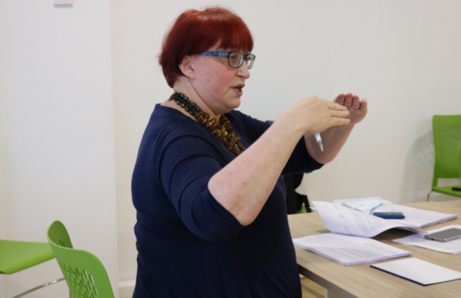 Пенсионная реформа – на старт: Минсоцполитики с Галиной Третьяковой подготовили проект о частных пенсионных фондах