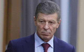 Россия выступает за нормандскую встречу на Донбассе