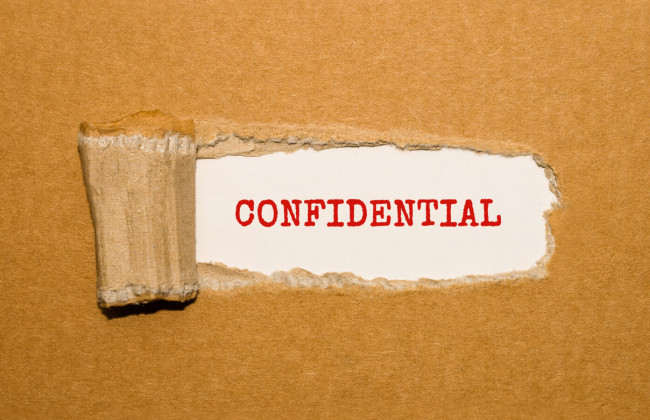 Европейский суд принял решение в деле о получении засекреченной информации от Президента Украины