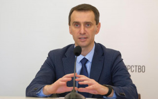 Вакцинація другою дозою відбудеться у травні-липні, – Ляшко