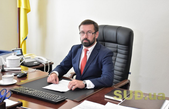 ГСА: работа «электронного суда» профинансирована только до сентября 2021 года