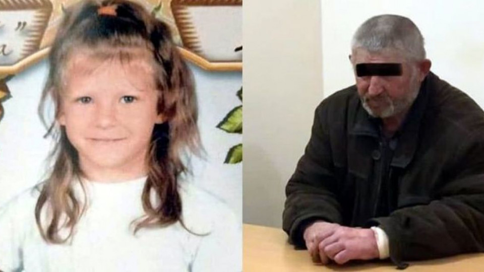 Убийство 7-летней Маши Борисовой: подозреваемый повесился в СИЗО