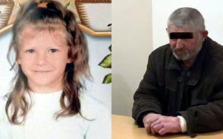 Убийство 7-летней Маши Борисовой: подозреваемый повесился в СИЗО
