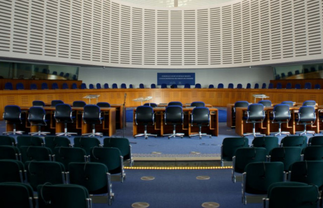 Рішення ЄСПЛ: Українські суди «не змогли забезпечити, щоб їхні рішення не були свавільними»