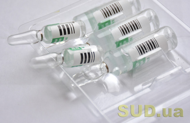 В случае смерти после вакцинации от COVID-19 государство выплатит более 1,7 млн грн