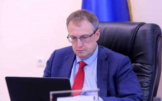 Антон Геращенко закликав Верховну Раду посилити кримінальну відповідальність за порушення авторських прав