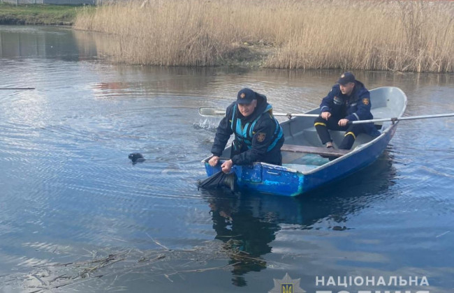 В Виннице нашли мертвым 24-летнего парня, который ранее пропал без вести