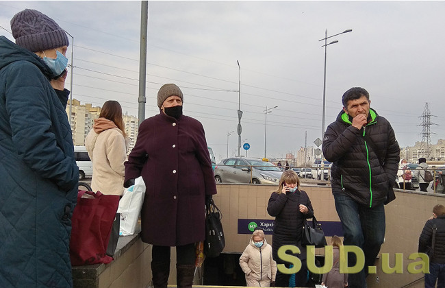 В Кабмине допускают продление карантина в Украине после 30 июня