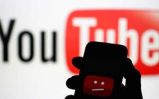 YouTube заблокировал каналы ZIK, 112 и NewsOne