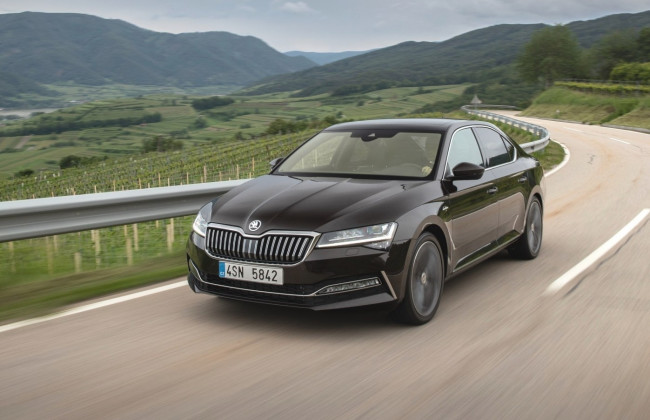 Просторные и комфортные: назвали лучшие автомобили для пассажиров