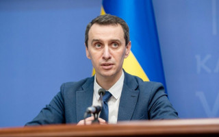 Киев и еще пять областей покинут «красную зону» карантина в ближайшие дни, — Ляшко
