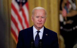 Президент США Джозеф Байден признал геноцид армян